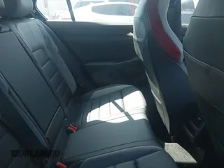 2023 Volkswagen GTI SE с VIN WVW3A7CD2PW208552, выставлен на аукционе IAAI как лот 41875494 с пробегом 18 990 миль миль и . История ставок и продаж доступна на DreamBid. Изображение 8.