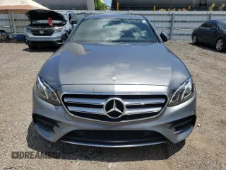 2017 Mercedes-Benz E-Class E 300 Luxury with VIN WDDZF4JB4HA099253, listed as a Copart auction lot 48785073 with Not Provided miles. Bid and sale history available at carsss.com. Image 5.