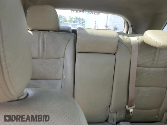 2011 Kia Sorento EX z VIN 5XYKUDA22BG062985, wystawiony jako Copart lot #56215815 z przebiegiem 118 109 mil mil oraz Czysty tytuł • Clean title. Historia ofert i sprzedaży dostępna na DreamBid. Obrazek 10.