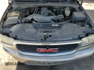 2004 GMC Yukon XL SLT with VIN 3GKEC16Z74G314887, listed as a Copart auction lot 74393454 with 231,716 mi miles and Salvage Title. Bid and sale history available at carsss.com. Image 12.