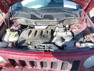 2016 Jeep Patriot High Altitude with VIN 1C4NJRFB6GD658330, listed as a IAAI auction lot 41697220 with 138,195 mi miles and . Bid and sale history available at DreamBid. Image 10.