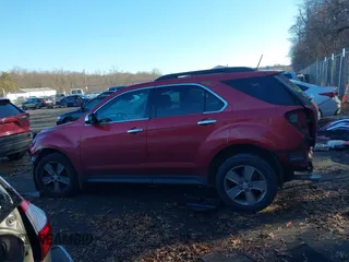 2015 Chevrolet Equinox LT with VIN 2GNFLFE33F6430989, listed as a IAAI auction lot 41198132 with 67,106 mi miles and . Bid and sale history available at DreamBid. Image 15.