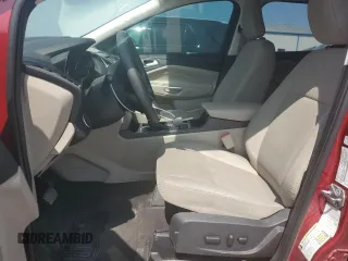 2018 Ford Escape SE with VIN 1FMCU0G90JUB48970, listed as a Copart auction lot 71585484 with 117,158 mi miles and Clean Title. Bid and sale history available at carsss.com. Image 7.