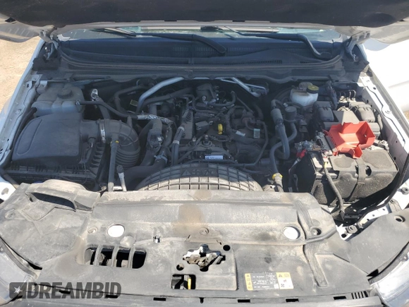 2022 Ford Ranger XL with VIN 1FTER1EH2NLD24900, listed as a Copart auction lot 56401535 with 85,452 mi miles and Salvage title. Bid and sale history available at DreamBid. Image 11.