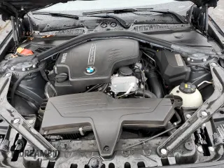2016 BMW 2 Series 228i xDrive with VIN WBA1L9C5XGV325028, listed as a Copart auction lot 42932235 with 42,227 mi miles and Salvage Title. Bid and sale history available at carsss.com. Image 11.