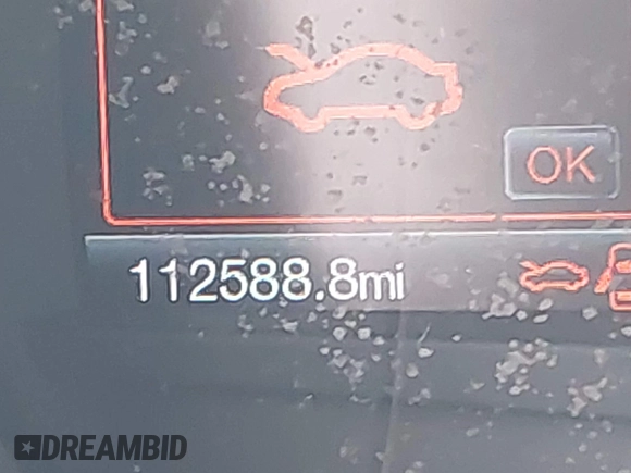 2017 Ford Fusion SE с VIN 3FA6P0H77HR403398, выставлен на аукционе IAAI как лот 42358950 с пробегом 112 588 миль миль и . История ставок и продаж доступна на DreamBid. Изображение 15.
