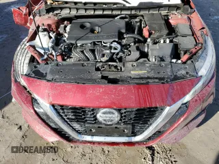 2020 Nissan Altima 2.5 SL with VIN 1N4BL4EW2LC128284, listed as a Copart auction lot 86593994 with 65,902 mi miles and Salvage Title. Bid and sale history available at carsss.com. Image 11.