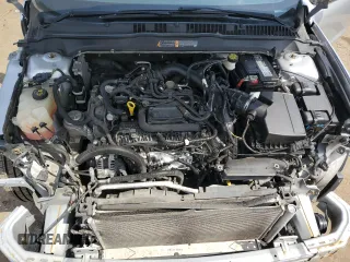2017 Ford Fusion SE with VIN 3FA6P0HD4HR337320, listed as a Copart auction lot 53162215 with 200,427 mi miles and Clean Title. Bid and sale history available at DreamBid. Image 11.