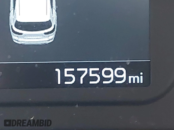 2019 Kia Sorento L z VIN 5XYPG4A37KG511454, wystawiony jako IAAI lot #42088735 z przebiegiem 157 599 mil mil oraz . Historia ofert i sprzedaży dostępna na DreamBid. Obrazek 7.