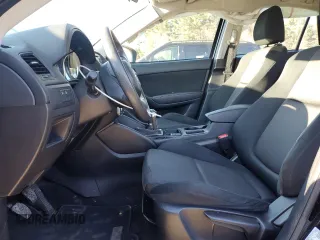 2016 Mazda CX-5 Sport with VIN JM3KE2BE1G0629430, listed as a Copart auction lot 82442654 with 130,289 mi miles and Salvage Title. Bid and sale history available at DreamBid. Image 7.