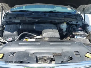 2014 Ram 1500 Tradesman with VIN 1C6RR6FG3ES383861, listed as a IAAI auction lot 42533181 with 217,055 mi miles and . Bid and sale history available at DreamBid. Image 10.