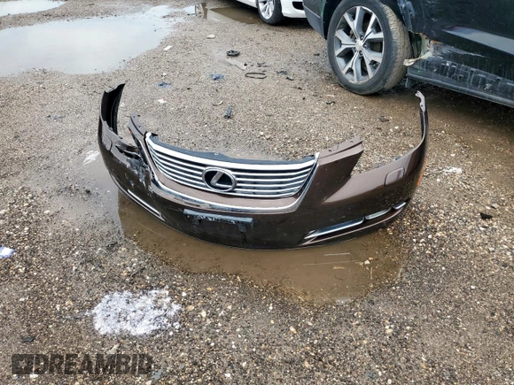 2006 Lexus SC 430 z VIN JTHFN48Y669001119, wystawiony jako Copart lot #58327505 z przebiegiem 76 854 mil mil oraz Szkoda całkowita • Salvage title. Historia ofert i sprzedaży dostępna na DreamBid. Obrazek 12.