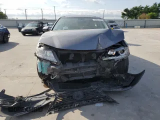 2015 Lexus ES with VIN JTHBK1GG2F2193436, listed as a Copart auction lot 52831315 with 98,629 mi miles and Salvage Title. Bid and sale history available at carsss.com. Image 5.