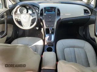 2015 Buick Verano Group with VIN 1G4PS5SKXF4178998, listed as a Copart auction lot 56062525 with 98,550 mi miles and Clean title. Bid and sale history available at DreamBid. Image 8.