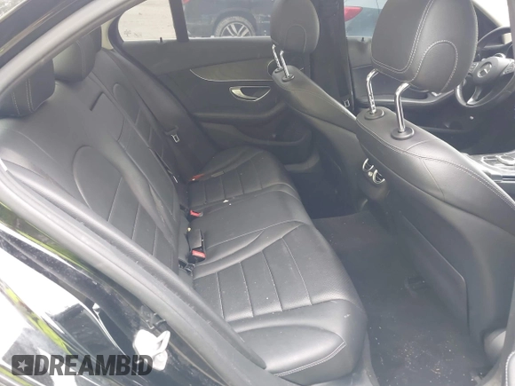 2018 Mercedes-Benz C 300 с VIN WDDWF4KB8JR409459, выставлен на аукционе IAAI как лот 42231142 с пробегом 81 035 миль миль и . История ставок и продаж доступна на DreamBid. Изображение 8.