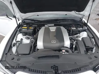2022 Lexus IS 350 F Sport with VIN JTHGZ1E23N5024970, listed as a IAAI auction lot 41784335 with 17,914 mi miles and . Bid and sale history available at DreamBid. Image 10.