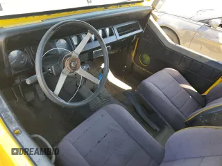 1992 Jeep Wrangler z VIN 2J4FY19P1NJ533862, wystawiony jako Copart lot #69116634 z przebiegiem 105 340 mil mil oraz Czysty tytuł • Clean title. Historia ofert i sprzedaży dostępna na DreamBid. Obrazek 8.