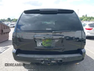 2011 Chevrolet Tahoe Commercial with VIN 1GNLC2E09BR156939, listed as a IAAI auction lot 42280594 with 181,581 mi miles and . Bid and sale history available at DreamBid. Image 16.