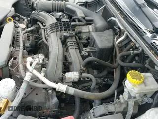 2019 Subaru Impreza с VIN 4S3GKAA69K3600289, выставлен на аукционе IAAI как лот 43204857 с пробегом 120 036 миль миль и . История ставок и продаж доступна на DreamBid. Изображение 19.