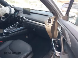 2020 Mazda CX-9 Grand Touring with VIN JM3TCADY2L0406173, listed as a IAAI auction lot 42217230 with 110,465 mi miles and . Bid and sale history available at DreamBid. Image 5.