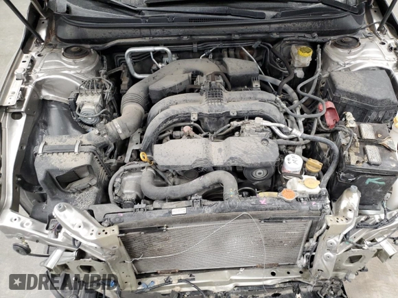 2019 Subaru Legacy Premium with VIN 4S3BNAF65K3009953, listed as a Copart auction lot 85292914 with 84,558 mi miles and Salvage title. Bid and sale history available at DreamBid. Image 11.