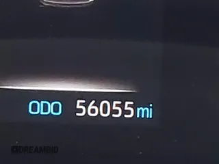 2021 Toyota Sienna XSE with VIN 5TDXRKEC5MS025417, listed as a IAAI auction lot 41420892 with 56,055 mi miles and . Bid and sale history available at DreamBid. Image 14.