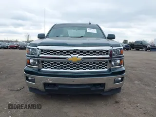 2015 Chevrolet Silverado 1500 LT with VIN 1GCVKREC1FZ342326, listed as a IAAI auction lot 41968095 with 119,911 mi miles and . Bid and sale history available at DreamBid. Image 12.