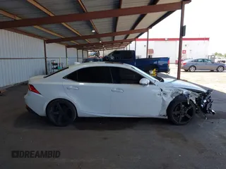 2014 Lexus IS 250 z VIN JTHBF1D26E5017998, wystawiony jako IAAI lot #42249244 z przebiegiem 111 143 mil mil oraz . Historia ofert i sprzedaży dostępna na DreamBid. Obrazek 13.