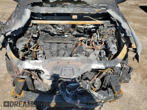 2012 Dodge Journey SXT with VIN 3C4PDCBB4CT336213, listed as a Copart auction lot 51513925 with Not provided miles and Clean title. Bid and sale history available at DreamBid. Image 12.