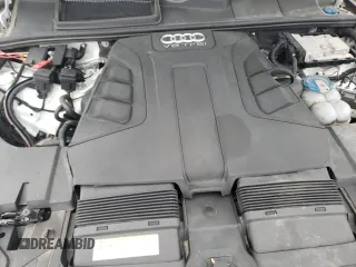 2017 Audi Q7 Premium Plus z VIN WA1LAAF76HD022717, wystawiony jako Copart lot #59756025 z przebiegiem 157 755 mil mil oraz Czysty tytuł • Clean title. Historia ofert i sprzedaży dostępna na DreamBid. Obrazek 12.