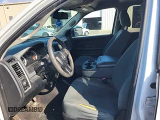 2016 Ram 1500 Tradesman with VIN 1C6RR7FT3GS219189, listed as a IAAI auction lot 42802216 with 231,984 mi miles and . Bid and sale history available at DreamBid. Image 24.