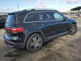 2022 Mercedes-Benz EQB 300 z VIN W1N9M0KB5NN012464, wystawiony jako Copart lot #42521714 z przebiegiem 11 889 mil mil oraz . Historia ofert i sprzedaży dostępna na DreamBid. Obrazek 3.
