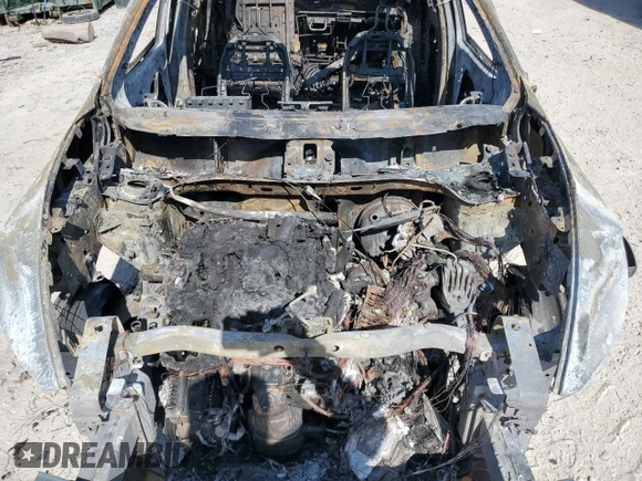 2018 Jeep Cherokee Trailhawk with VIN 1C4PJMBX9JD503209, listed as a Copart auction lot 49323265 with Not provided miles and Salvage title. Bid and sale history available at DreamBid. Image 12.