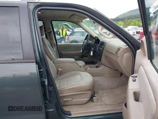 2003 Ford Explorer XLS с VIN 1FMZU72K33ZA15591, выставлен на аукционе IAAI как лот 42515001 с пробегом 133 785 миль миль и . История ставок и продаж доступна на DreamBid. Изображение 5.