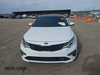 2020 Kia Optima LX with VIN 5XXGT4L33LG432264, listed as a IAAI auction lot 41840702 with 76,194 mi miles and . Bid and sale history available at DreamBid. Image 11.