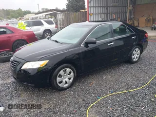2009 Toyota Camry z VIN 4T1BE46K69U378920, wystawiony jako IAAI lot #42336461 z przebiegiem 214 499 mil mil oraz . Historia ofert i sprzedaży dostępna na DreamBid. Obrazek 2.