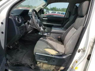 2015 Toyota Tundra SR5 z VIN 5TFDW5F1XFX458366, wystawiony jako Copart lot #59626355 z przebiegiem 350 387 mil mil oraz Czysty tytuł • Clean title. Historia ofert i sprzedaży dostępna na DreamBid. Obrazek 7.