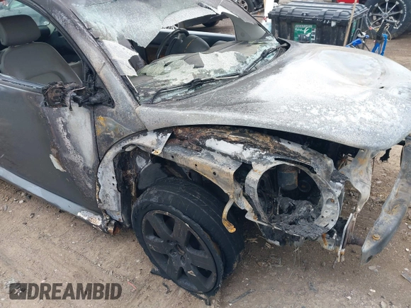 2006 Volkswagen Beetle with VIN 3VWRR31CX6M408256, listed as a IAAI auction lot 42034806 with Not Provided miles and . Bid and sale history available at DreamBid. Image 13.