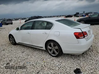 2009 Lexus GS 350 z VIN JTHBE96SX90045000, wystawiony jako Copart lot #54719865 z przebiegiem 148 044 mil mil oraz Szkoda całkowita • Salvage title. Historia ofert i sprzedaży dostępna na DreamBid. Obrazek 2.