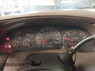 1998 Ford F-150 с VIN 2FTZX08W9WCA27422, выставлен на аукционе IAAI как лот 42391383 с пробегом 183 526 миль миль и . История ставок и продаж доступна на DreamBid. Изображение 7.