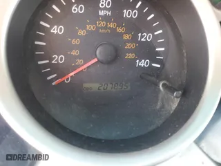 2007 Toyota Highlander with VIN JTEHP21A770221800, listed as a Copart auction lot 46337755 with 207,895 mi miles and Salvage Title. Bid and sale history available at carsss.com. Image 8.