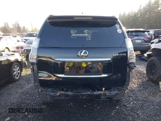 2020 Lexus GX 460 Premium z VIN JTJAM7BX0L5256607, wystawiony jako IAAI lot #41408942 z przebiegiem 43 539 mil mil oraz . Historia ofert i sprzedaży dostępna na DreamBid. Obrazek 17.