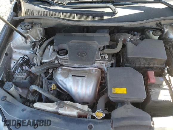 2015 Toyota Camry XLE with VIN 4T1BF1FK4FU006239, listed as a Copart auction lot 49478925 with 179,762 mi miles and Salvage Title. Bid and sale history available at DreamBid. Image 12.