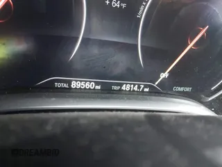 2019 BMW 7 Series 740i с VIN WBA7E2C58KB454665, выставлен на аукционе IAAI как лот 42441437 с пробегом 89 560 миль миль и . История ставок и продаж доступна на DreamBid. Изображение 7.