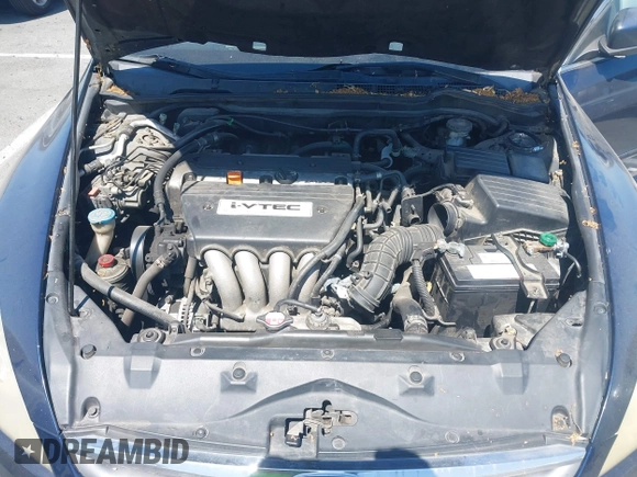 2006 Honda Accord LX SE with VIN 1HGCM56316A164071, listed as a IAAI auction lot 42687267 with 332,755 mi miles and . Bid and sale history available at DreamBid. Image 10.