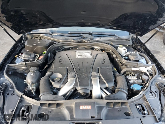 2012 Mercedes-Benz CLS 550 with VIN WDDLJ7DB4CA011540, listed as a Copart auction lot 78088274 with 53,053 mi miles and Clean Title. Bid and sale history available at DreamBid. Image 11.