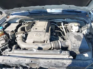 2019 Nissan Frontier SV with VIN 1N6AD0ER9KN734171, listed as a IAAI auction lot 41527933 with 79,292 mi miles. Bid and sale history available at carsss.com. Image 10.