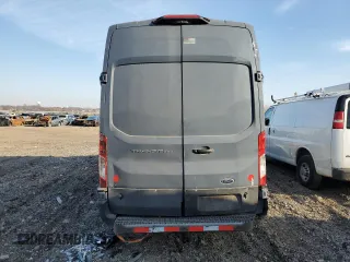 2019 Ford Transit с VIN 1FTYR3XM1KKB13241, выставлен на аукционе Copart как лот 88151055 с пробегом 182 618 миль миль и Чистый • Clean title. История ставок и продаж доступна на DreamBid. Изображение 6.