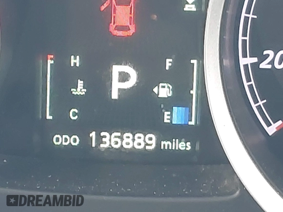2017 Mitsubishi Lancer ES with VIN JA32V2FW2HU010095, listed as a IAAI auction lot 41899996 with 136,889 mi miles. Bid and sale history available at carsss.com. Image 16.