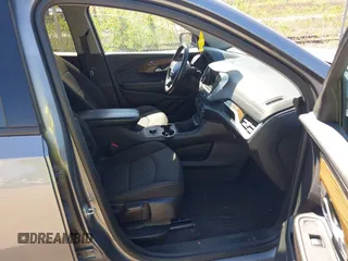 2020 GMC Terrain SLE z VIN 3GKALTEV5LL160906, wystawiony jako IAAI lot #42063518 z przebiegiem 58 911 mil mil oraz . Historia ofert i sprzedaży dostępna na DreamBid. Obrazek 5.